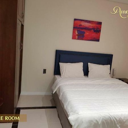 Amore Hotel Cần Thơ Exterior foto