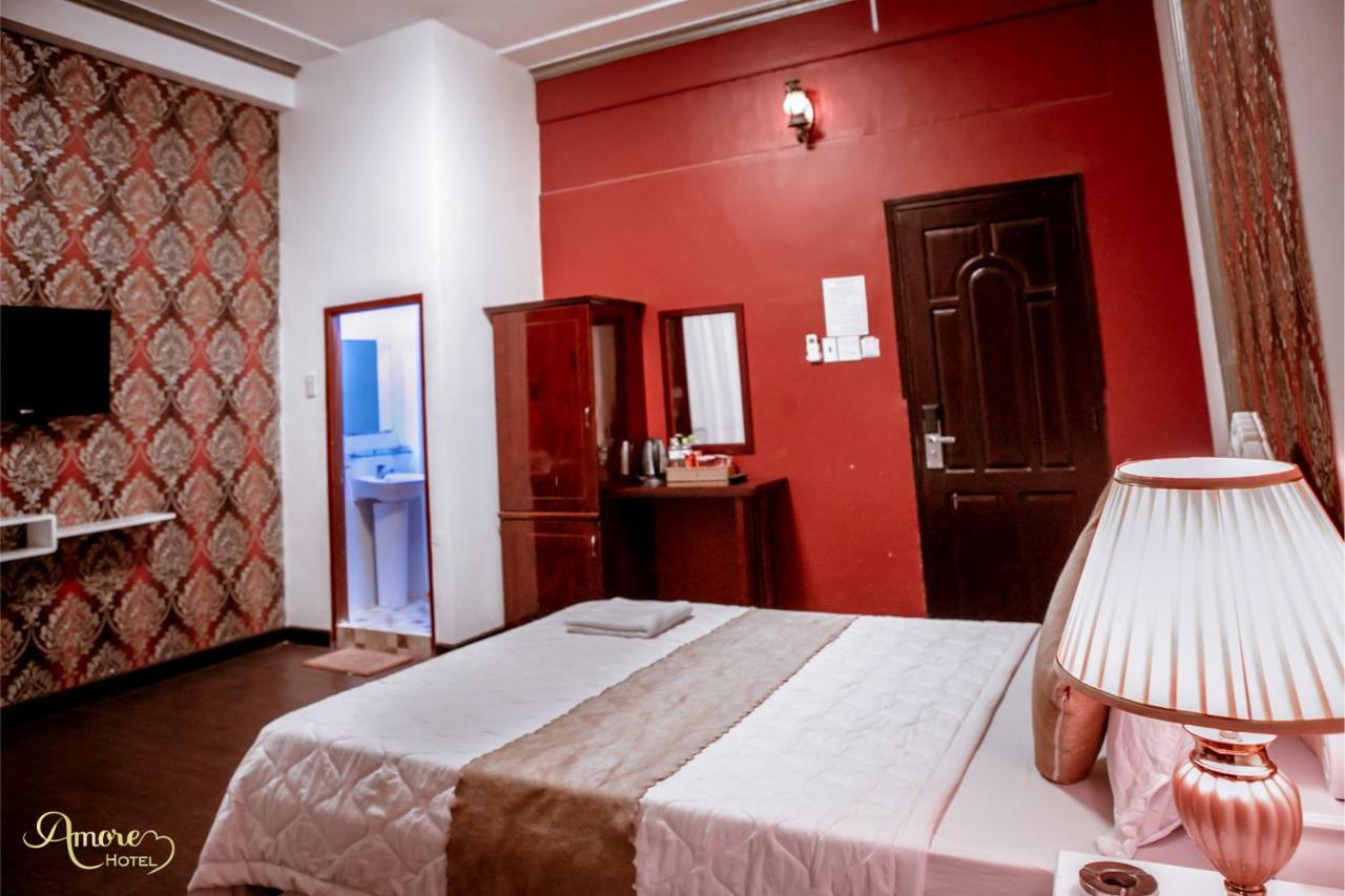 Amore Hotel Cần Thơ Exterior foto